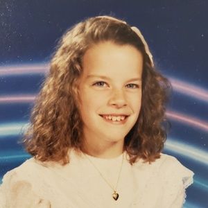 Meet your Posher, Whitney